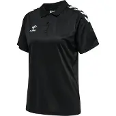 Hummel Core Xk Functional Kortermet Poloskjorte