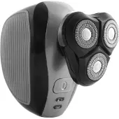 InnovaGoods 5-i-1 Multifunksjonell Ergonomisk Oppladbar Barbermaskin Shavestyler