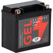 Landport Ltx14-4 Gelbatteri