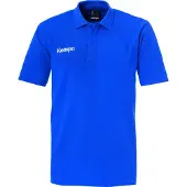 Kempa Classic Kortermet Poloskjorte