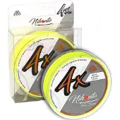 Mikado Nihonto Fine Flettet Fiskesnøre 300 M