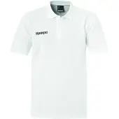 Kempa Classic Kortermet Poloskjorte