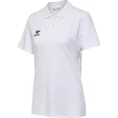 Hummel Go 2.0 Kortermet Poloskjorte