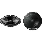 Pioneer G-series TS-G170C - Høyttalere - for bil - 45 watt - toveis - komponent