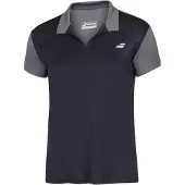 Babolat Play Kortermet Poloskjorte