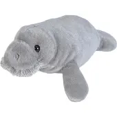 Wild republic Kosebamse Mini Sjøku