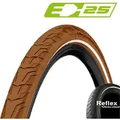 Continental Ride City 700 X 35 Urban Stive Sykkeldekk