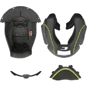 Cgm 560 Mad Ride Helt Innerfôr Til Hjelm