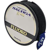 Daiwa Saltiga X´ Link 30 M Fluorokarbon