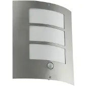 Eglo CITY UT VÆG SENSOR IP44 RS