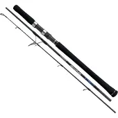 Shimano Fishing Grappler Game Type Spinnestang