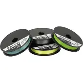 Shimano Fishing Kairiki 8 Flettet Fiskesnøre 300 M