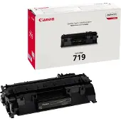 Canon 719 Tonerkassett Svart