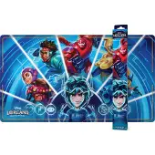 Lorcana Big Hero Lekematte