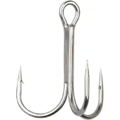 Gamakatsu TR 13N nickel #8 10-pack