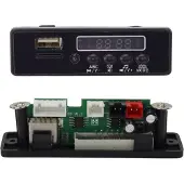 Lean cars Music Panel 12V - Mercedes G63