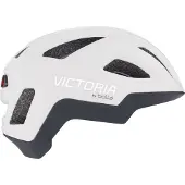 Victoria Bikes React Led Byhjelm