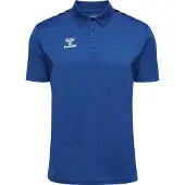 Hummel Authentic Functional Kortermet Poloskjorte