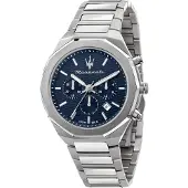Maserati Stile 45 Mm R8873642006 Klokke
