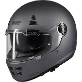Mt Helmets Jarama Sv Pure Fullface-hjelm