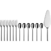 WMF Nuova Cake - Spisebestikk - 13 pcs - rustfritt stål