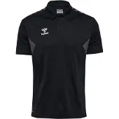 Hummel Authentic Functional Kortermet Poloskjorte
