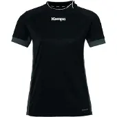 Kempa Prime Kortarmet T-skjorte