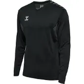 Hummel Authentic Pl Langarmet T-skjorte