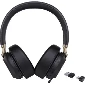 Yealink BH76 Plus Teams USB-C til A, Bluetooth-hodesett