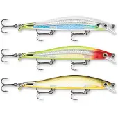 Rapala Ripstop 9 cm Moss Back Shiner (MBS)
