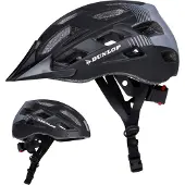 Dunlop Sykkel Hjelm