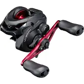Shimano Caius C Multi reel