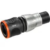 Gardena Premium Vannstopp 19 mm (3/4")