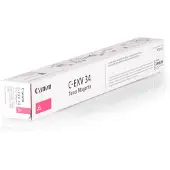 Canon C-EXV 34 Tonerkassett Magenta