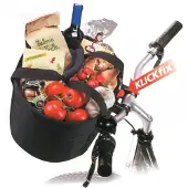 Rixen & Kaul Shopper Comfort Mini 13l Kurv