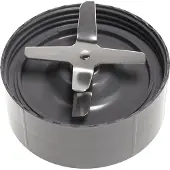 NutriBullet DeLonghi AS00002886 ekstraksjonsblad / Nutribullet knuseblad / blenderblad reservedel