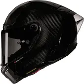 Nolan X-804 Rs Ultra Carbon Puro Fullface-hjelm