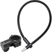 Onguard Antitheft E Scooter 120 Cmx12 Mm Kabellås