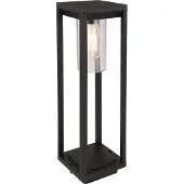 Globo Candela-sokkelampe, 50 cm, uten sensor