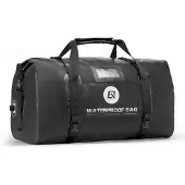 RockBros AS-005BK vanntett motorsykkelveske - svart