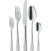 WMF Denver - Spisebestikk - 30 items - polert rustfritt stål