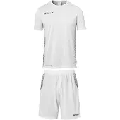 Uhlsport Score Kortskjorte Sett