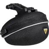 Topeak Pro Pack Small 0.43l Verktøy Sadelveske