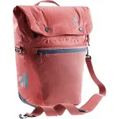 Deuter Mainhattan 17+10l Sykkelveske
