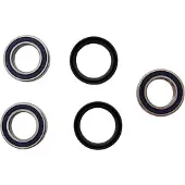 Moose Hard-parts 25-1250 Honda/suzuki Hjullagers Og Tetningssett