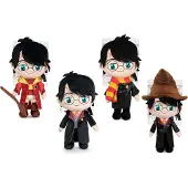 Play Harry Potter Quidditch-mestere Teddy 29 Cm