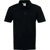 Uhlsport Essential Kortermet Poloskjorte