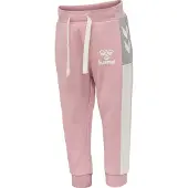 Hummel Joggebukse - hmlSkye - Zephyr - - 1 år (80) - Joggebukse