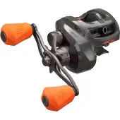 13 Fishing Concept Z Slide+skull Cap Baitcasting-snelle
