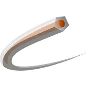 Husqvarna Trimmer Line Core Cut - 2,0Mmx130M